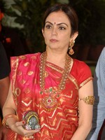 Esha Deol Marriage Photos